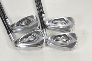 Titleist T400 2023 Iron Set - Good Condition
