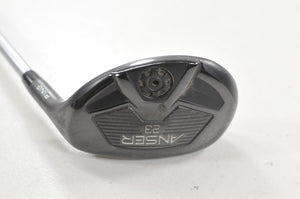 Ping Anser 23* Hybrid Regular Flex Right TFC800 Graphite # 222046