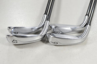 Titleist T400 2023 Iron Set - Good Condition