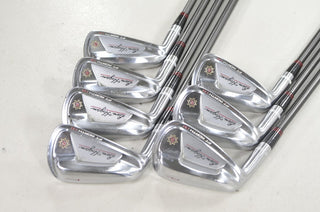 Ben Hogan 2025 Fort Worth CB Iron Set - Good Condition