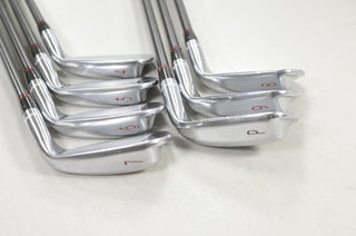 Ben Hogan 2025 Fort Worth CB Iron Set - Good Condition