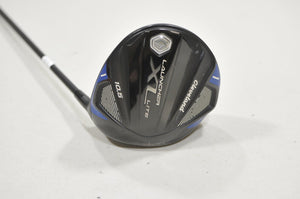 Cleveland Launcher XL Lite 2021 10.5° Driver Stiff RH Cypher Fifty 6.0 #229440