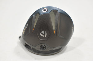 TaylorMade Qi4D LS 9.0* Driver HEAD ONLY Right  #228414