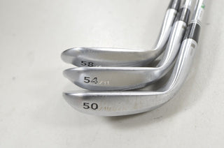 Cleveland RTX-3 Tour Satin Wedge - Good Condition