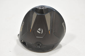 TaylorMade Qi4D Max 12* Driver HEAD ONLY Right  #228413