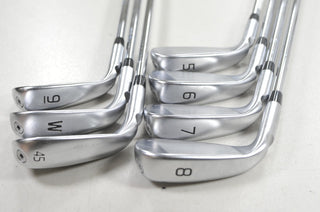Ping G430 Iron Set - Good Condition