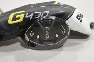 Ping G430 Max Fairway Wood - Good Condition