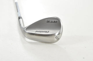 Cleveland RTZ Tour Satin Wedge - Good Condition