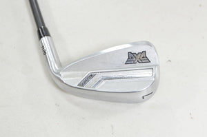 PXG 0211 XCOR2 Single 7 Iron Regular Flex RH Cypher 5.5 60g Graphite # 220548