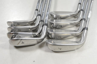 TaylorMade Burner 2009 Iron Set - Good Condition