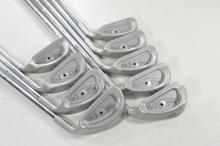 Ping Eye 2 Plus-No-Plus Iron Set - New Condition