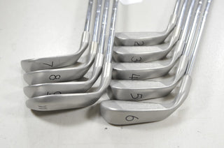 Ping Eye 2 Plus-No-Plus Iron Set - New Condition