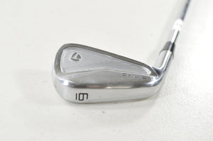 LEFT HANDED TaylorMade P7MC 2020 Single 6 Iron Stiff Flex DG S300 Steel #225364