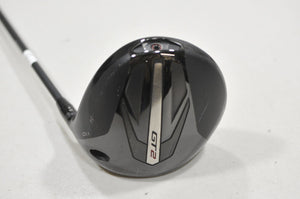 Titleist GT2 11° Driver Regular Flex Right Tensei 1K Blue 55g #229412