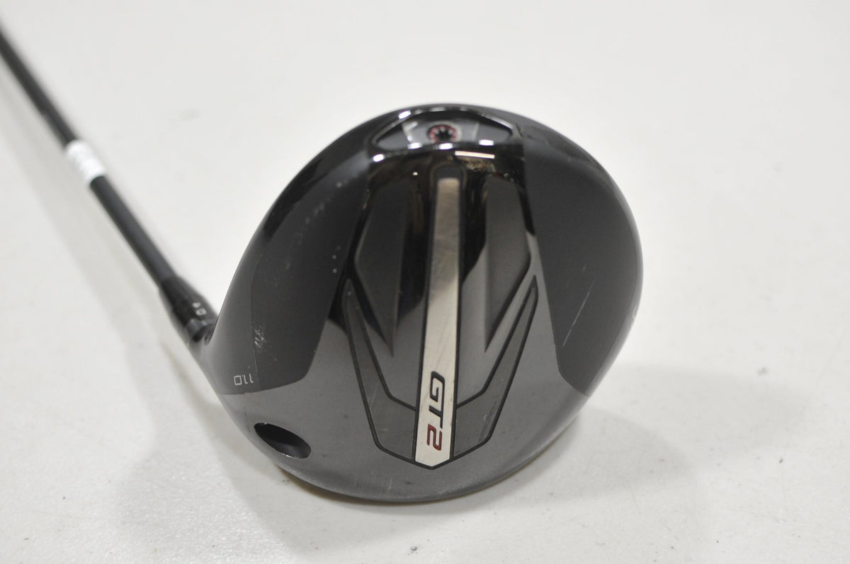 Titleist GT2 11° Driver Regular Flex Right Tensei 1K Blue 55g #229412