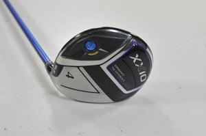 XXIO 11 Eleven 4-16.5* Fairway Wood Regular Flex 38g RH Graphite #223427