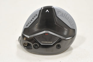 Callaway Quantum Max Fairway Wood - Good Condition