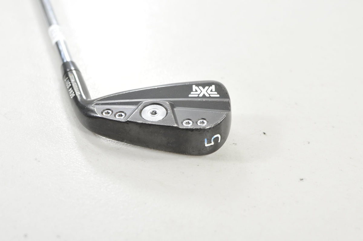 PXG Gen4 0311 T Single 5 Iron Stiff Flex NS Pro Modus3 Tour 120g Steel #226660