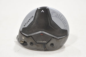 Callaway Quantum Max D 3-15* Fairway Wood HEAD ONLY Right  #228399