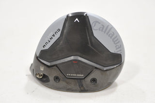 Callaway Quantum Max D Fairway Wood - Good Condition