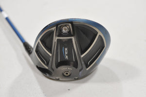 Callaway Rogue Sub Zero 9° Driver Stiff Flex RH EvenFlow Blue 6.0-S 65g #229451