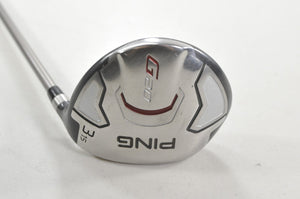 Ping G20 3-15* Fairway Wood Stiff Flex Right TFC169 Graphite +2"  #222043