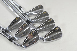 Cleveland 588 MB Iron Set - Good Condition
