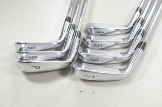 Cleveland 588 MB Iron Set - Good Condition