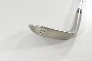 Titleist Vokey SM10 Nickel Wedge - Good Condition