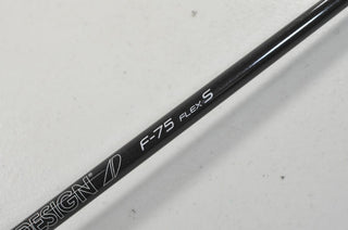Graphite Design Tour AD F Series Fairway Wood Shaft - Good Condition