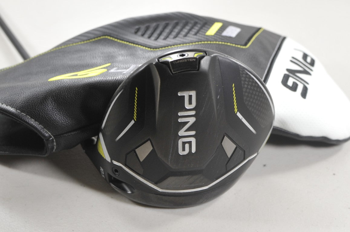 Ping G430 Max 10K 10.5* Driver Regular Flex Right Alta CB 55g  # 221967