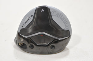 Callaway Quantum Max D 5-18* Fairway Wood HEAD ONLY Right  #228400