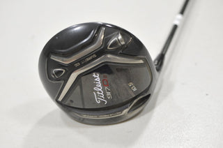 Titleist 917D2 Driver - Good Condition
