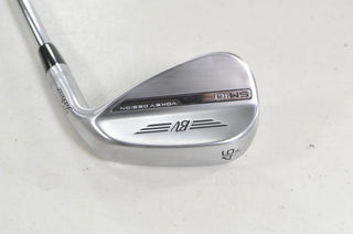 Titleist Vokey SM10 Tour Chrome Wedge - Good Condition