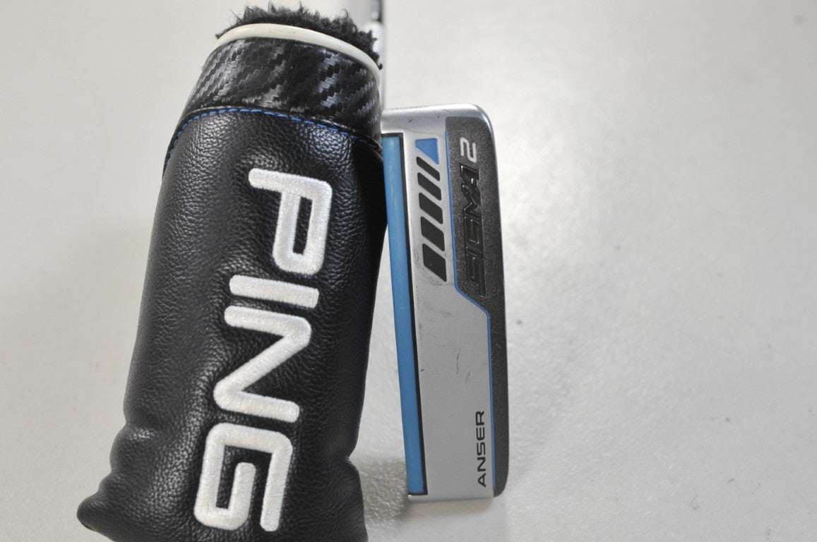 Ping Sigma 2 Anser 33