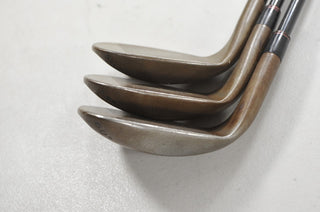 Cobra Big Trusty Rusty Rust Wedge - Good Condition