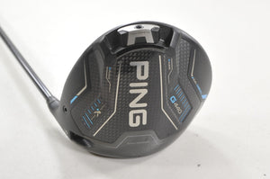 Ping G440 K 9* Driver Stiff Flex RH Tour 2.0 Black 65g -1"  # 221983