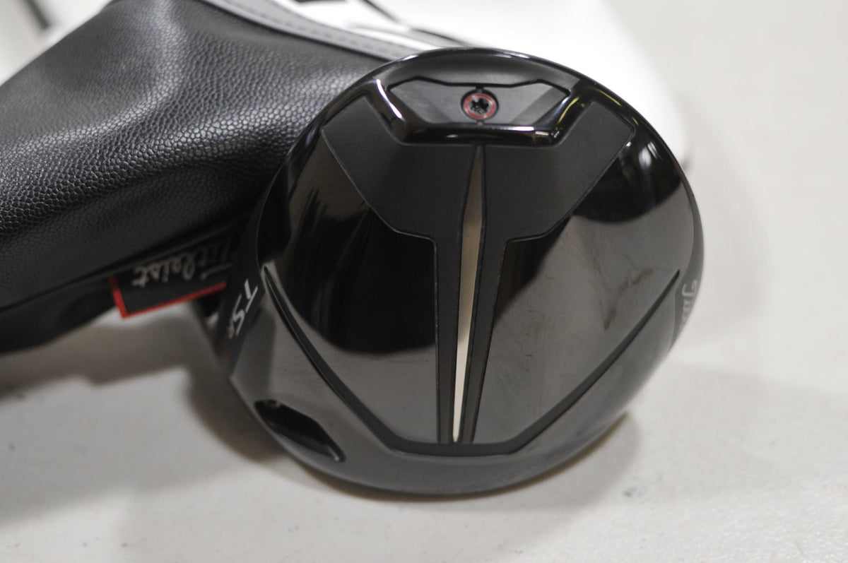 Titleist TSR2 10° Driver Regular Flex Right Tensei AV Blue 55g #230711