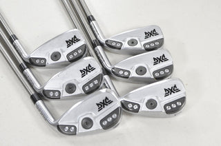 PXG Gen5 0311 XP Iron Set - Good Condition