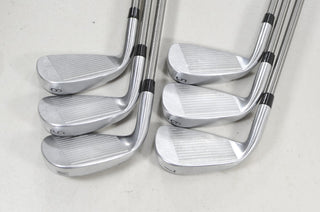 PXG Gen5 0311 XP Iron Set - Good Condition