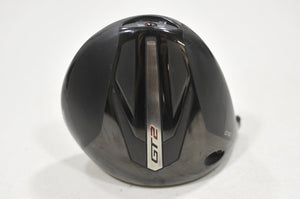 LEFT HANDED Titleist GT2 9.0* Driver HEAD ONLY  #228427