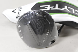 Callaway Elyte Night Edition Driver - New Condition