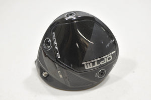 Cobra OPTM LS 10.5* Driver HEAD ONLY Right  #228421