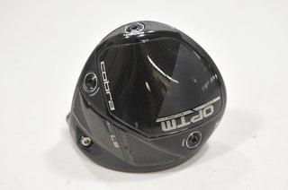 Cobra OPTM LS Driver - Good Condition