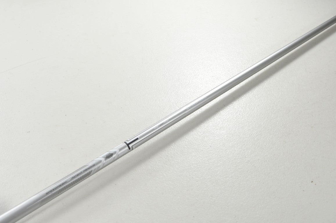 Mitsubishi MMT Speedmesh 40g R2 Senior Flex Titleist #7 Fairway Shaft # 217544