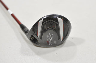Titleist 913F Fairway Wood - Poor Condition