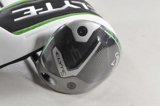Callaway Elyte Triple Diamond Driver - New Condition