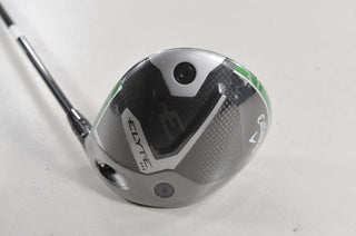 Callaway Elyte Triple Diamond Driver - New Condition