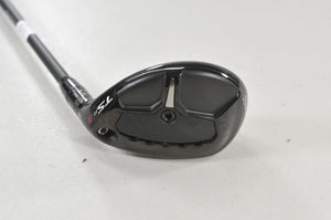 Titleist TSR3 3-19* Hybrid Tensei 1K Black 85g X-Stiff Flex RH Graphite #226893