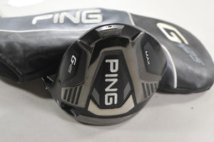 Ping G425 Max 12* Driver Stiff Flex Right Tour 65g  # 222042